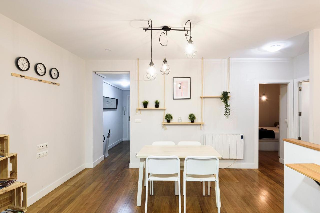 Prim By Kyosai Apartment *