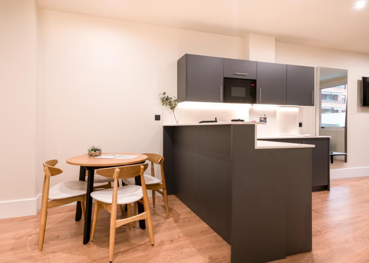 Apartment Riverside By Staynn