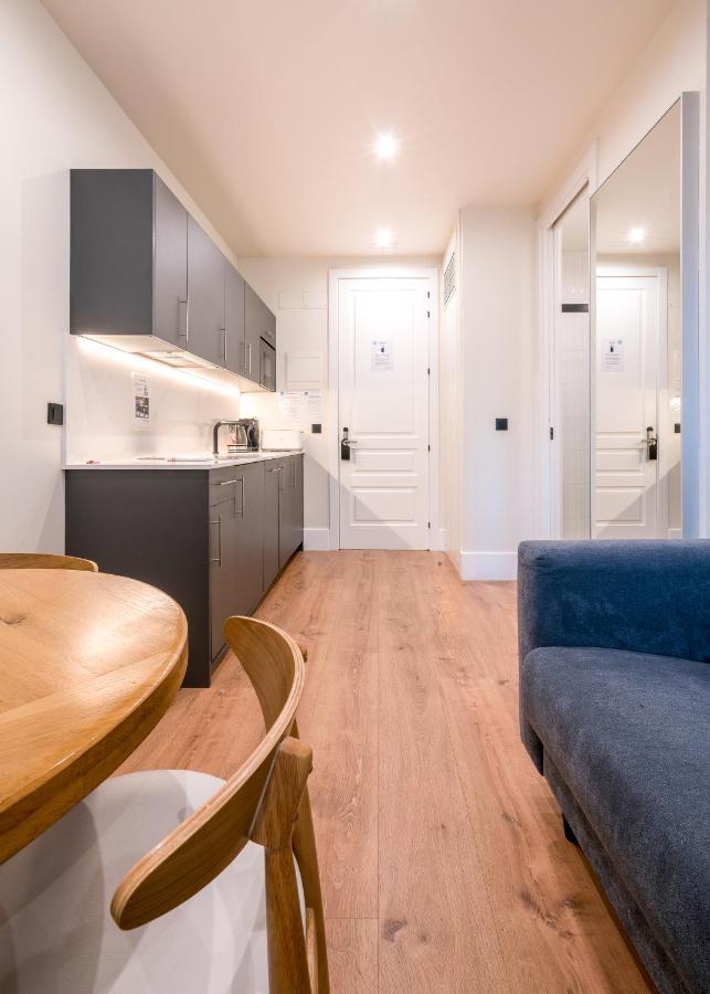 Riverside By Staynn Apartment Bilbao