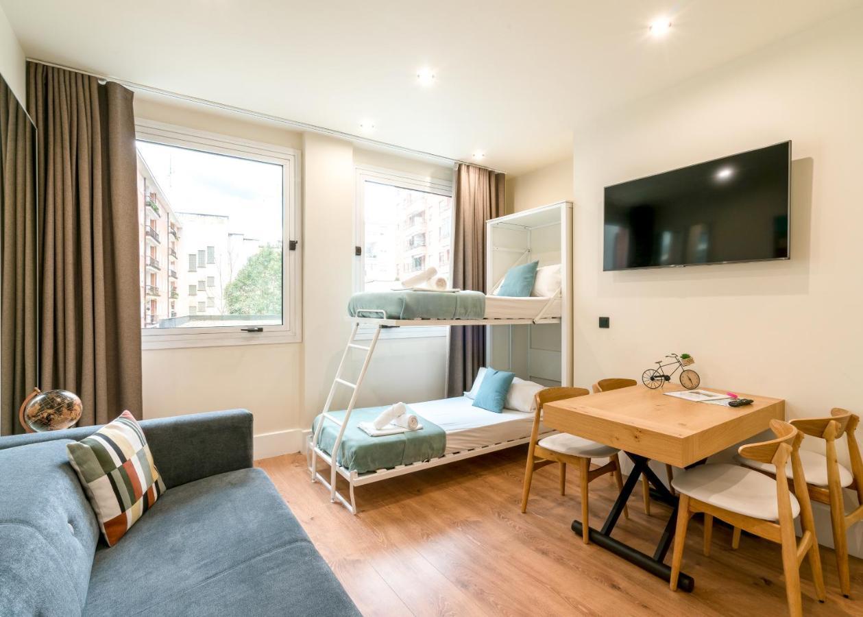 Riverside By Staynn Apartment Bilbao