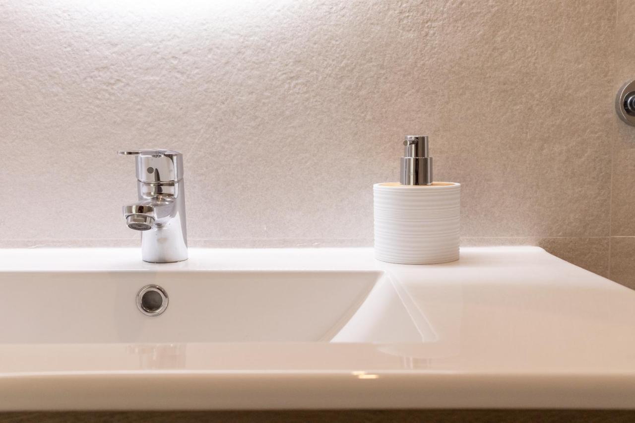 Apartment Precioso Y Recien Reformado Junto Al Metro Bilbao