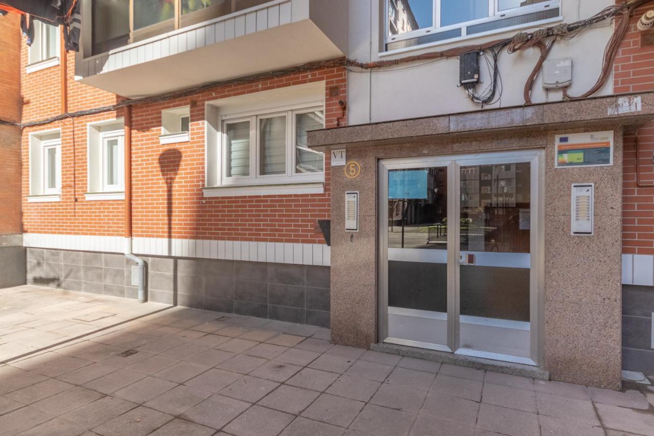 Apartment Precioso Y Recien Reformado Junto Al Metro