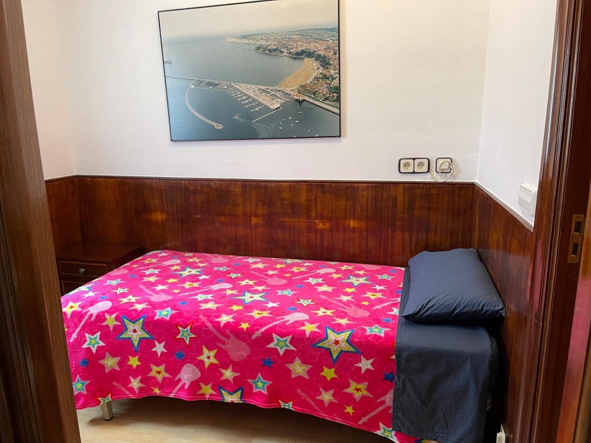 Homestay Con Bano Privado
