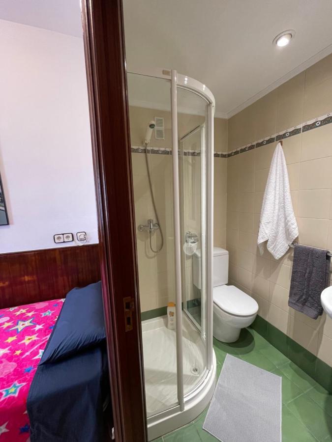 Con Bano Privado Bilbao