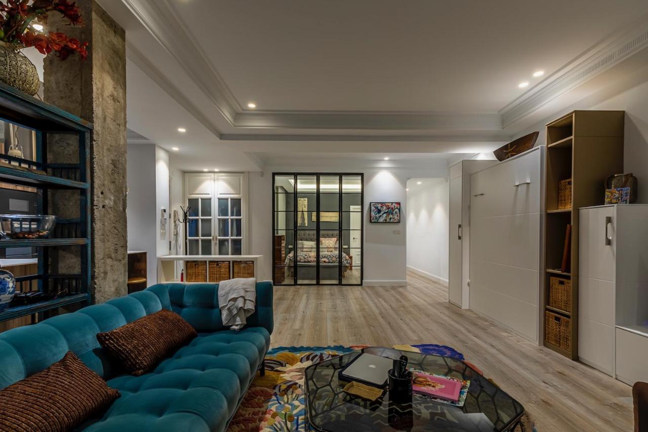 110 M2 In Abando Close To Guggenheim With Parking Apartment Bilbao