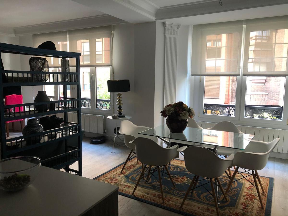 110 M2 In Abando Close To Guggenheim With Parking Bilbao
