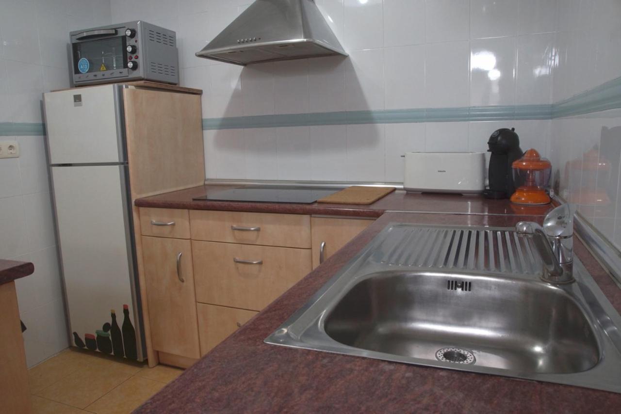 Apartamento A Estrenar! *