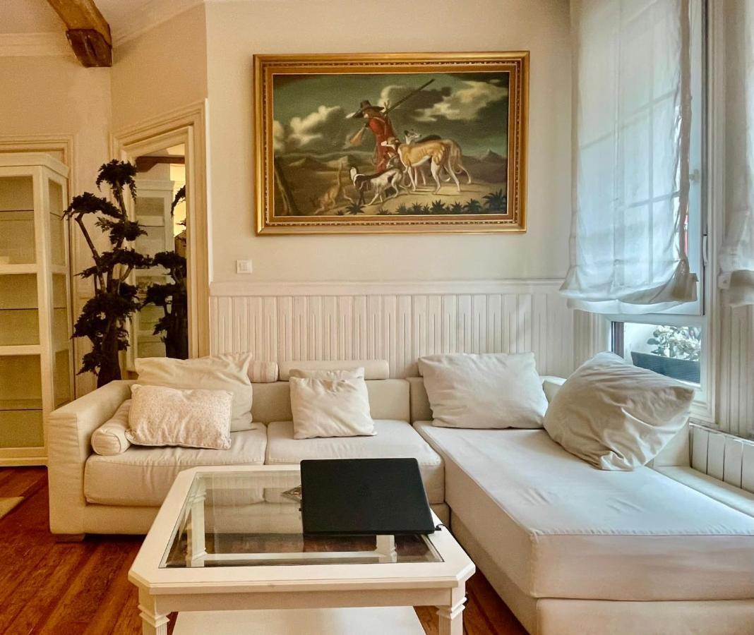 Casa Abando-ibarra Bilbao