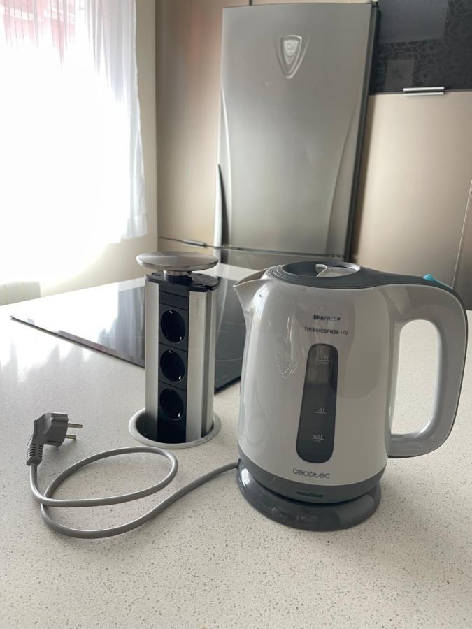 Apartamento Uribarri *