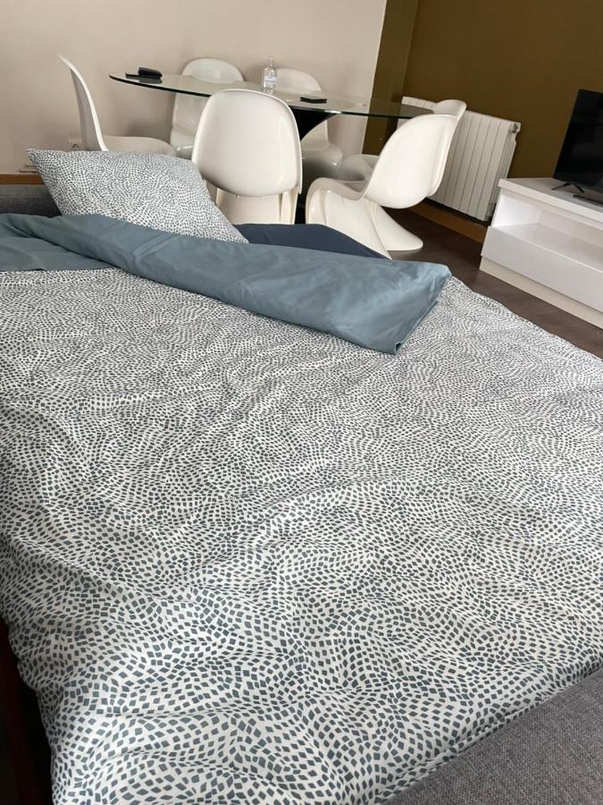 Uribarri Apartamento Bilbao