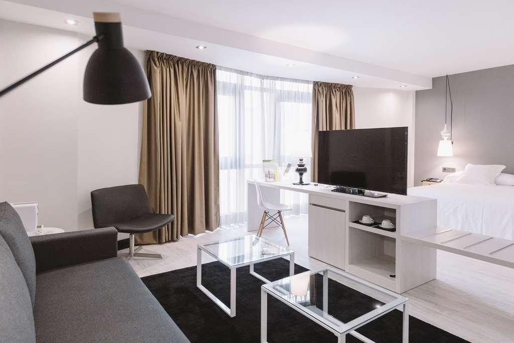 Abando Hotel