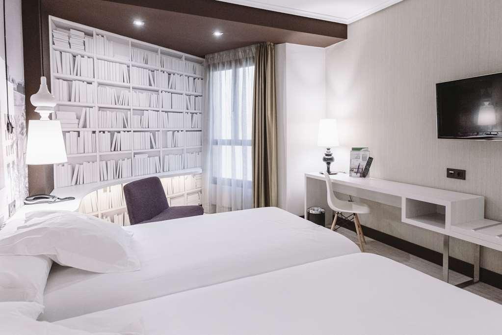 Hotel Abando Bilbao