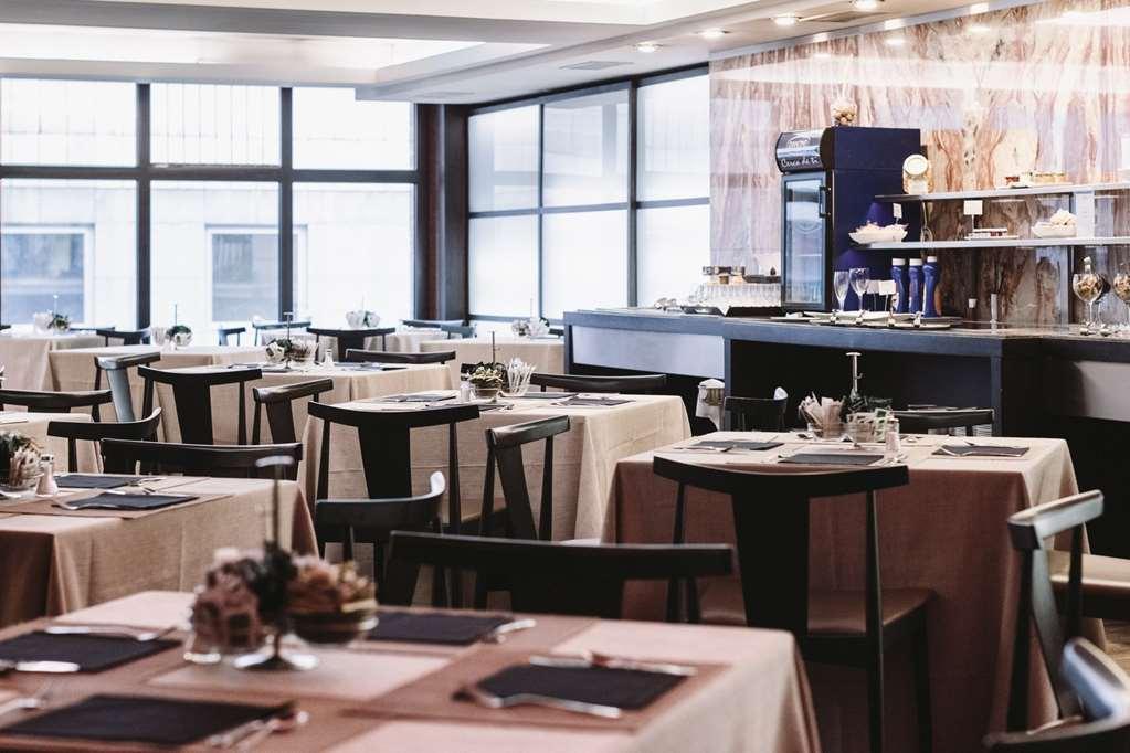Abando Hotel Bilbao