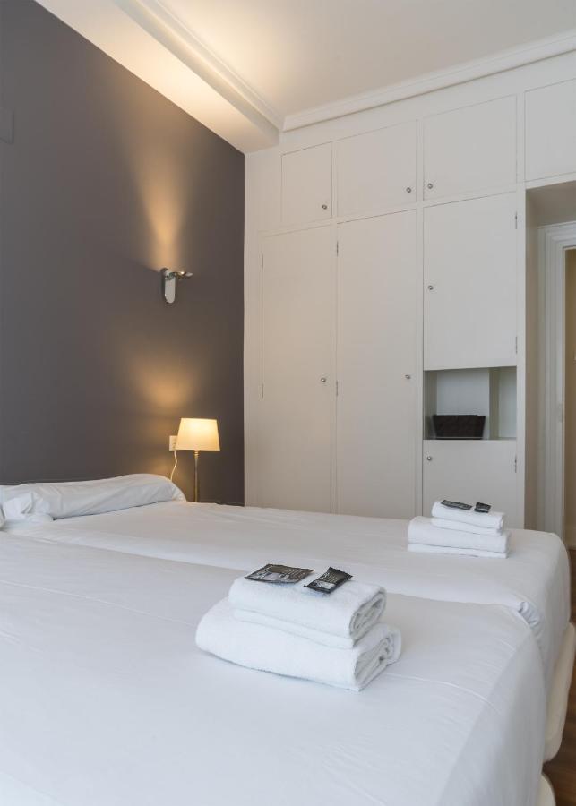 Apartamento Ibarrola By People *