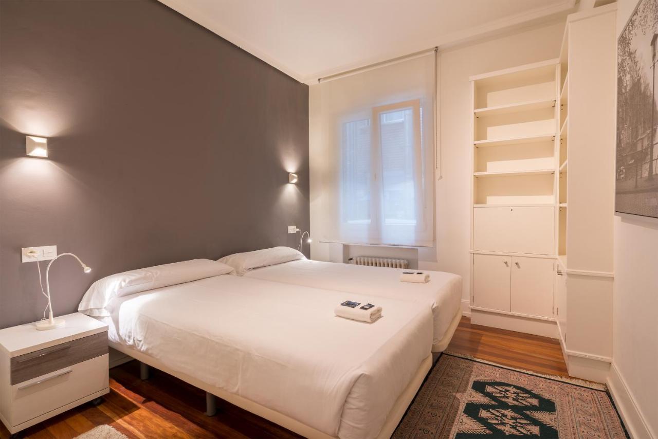 Apartamento Ibarrola By People