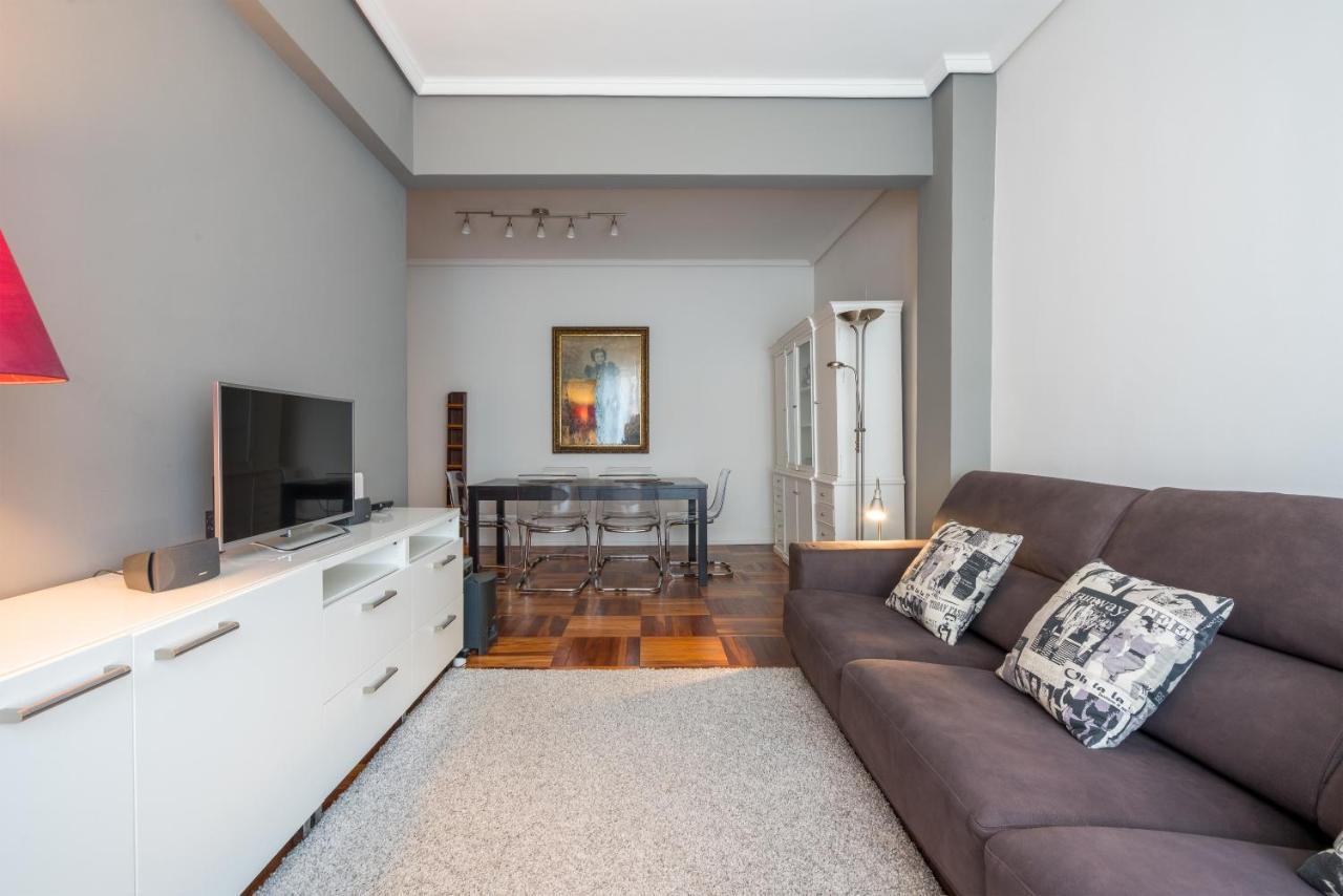 Ibarrola By People Apartamento *