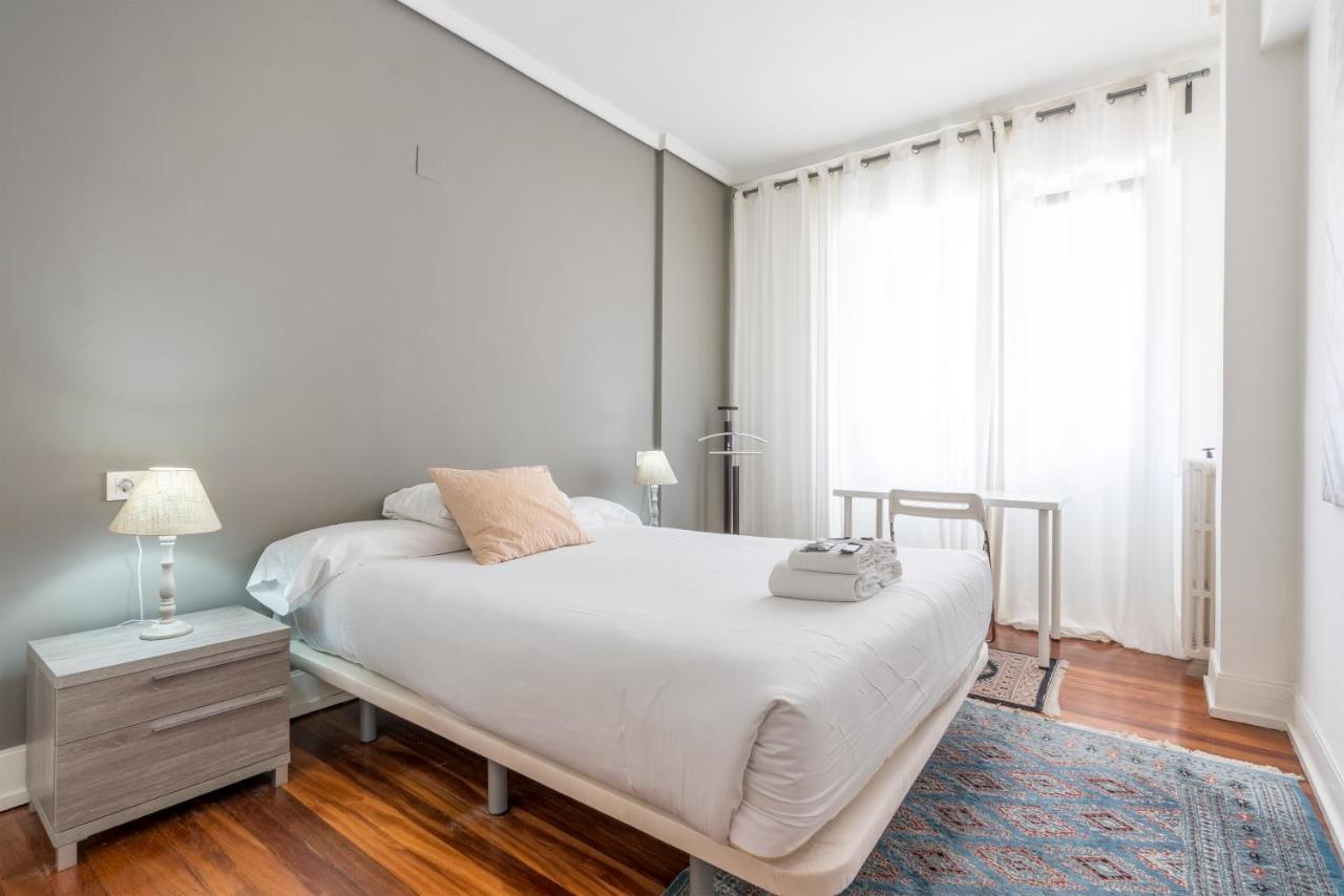 Ibarrola By People Apartamento *