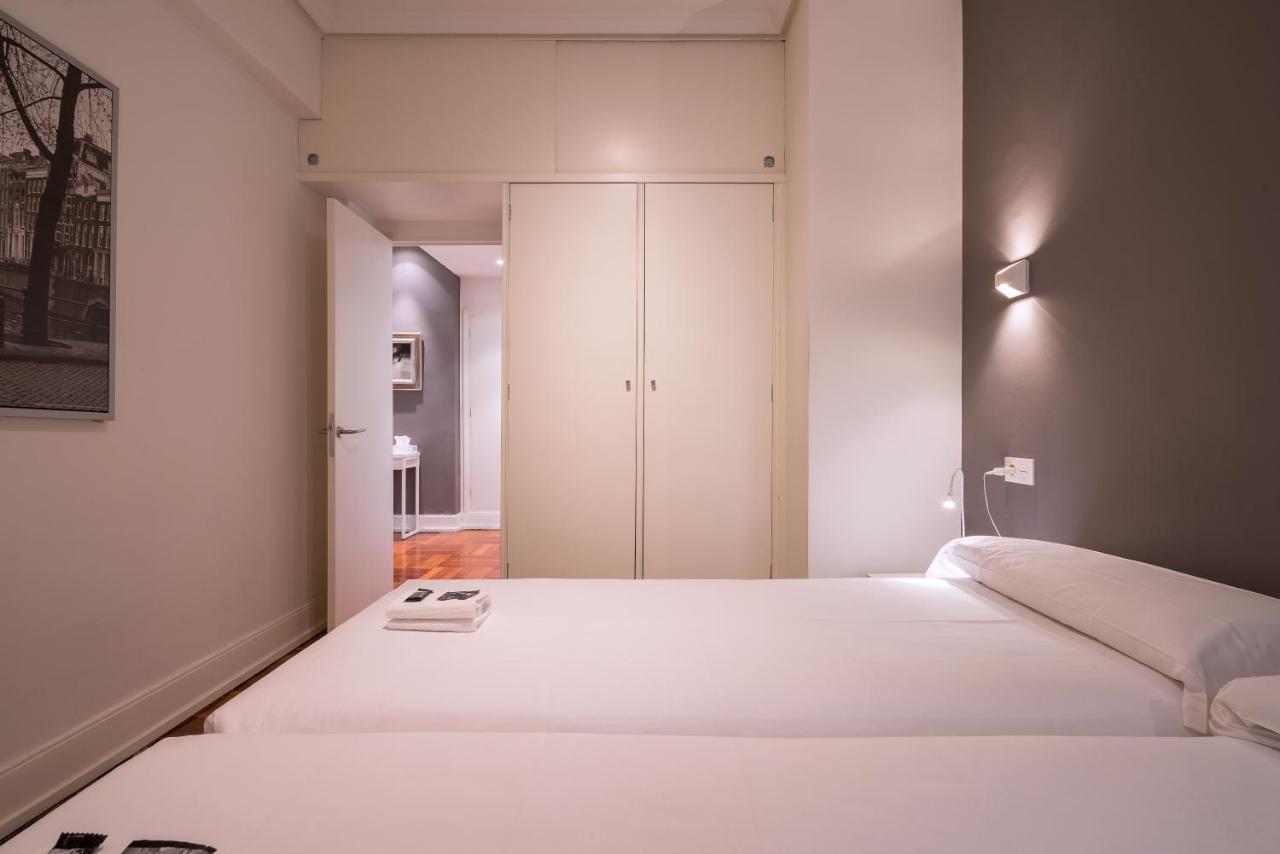Apartamento Ibarrola By People