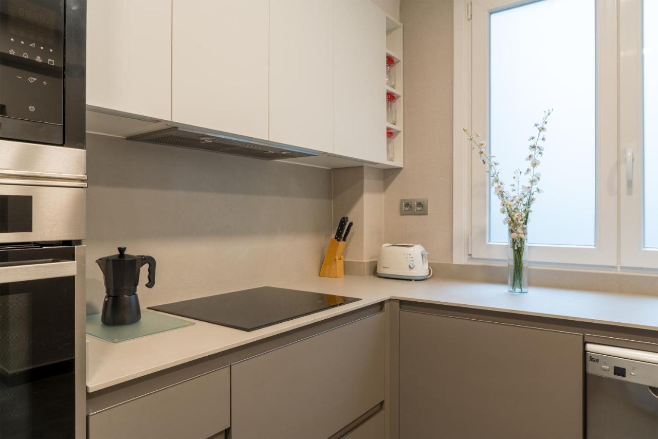Ibarrola By People Apartamento