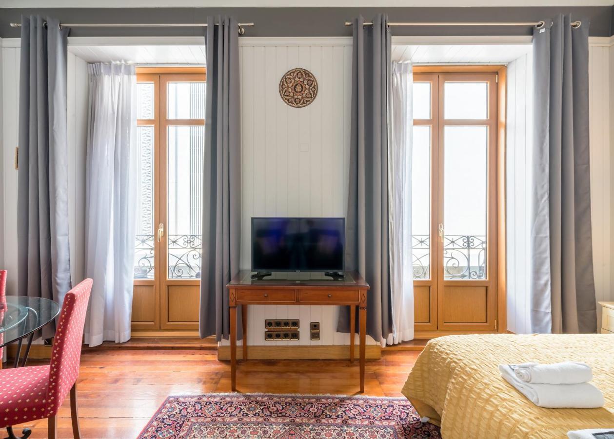 Apartamento Ayala By People Bilbao