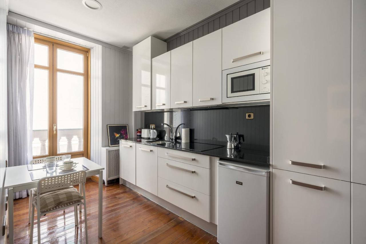 Apartamento Ayala By People *