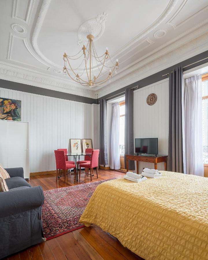 Apartamento Ayala By People