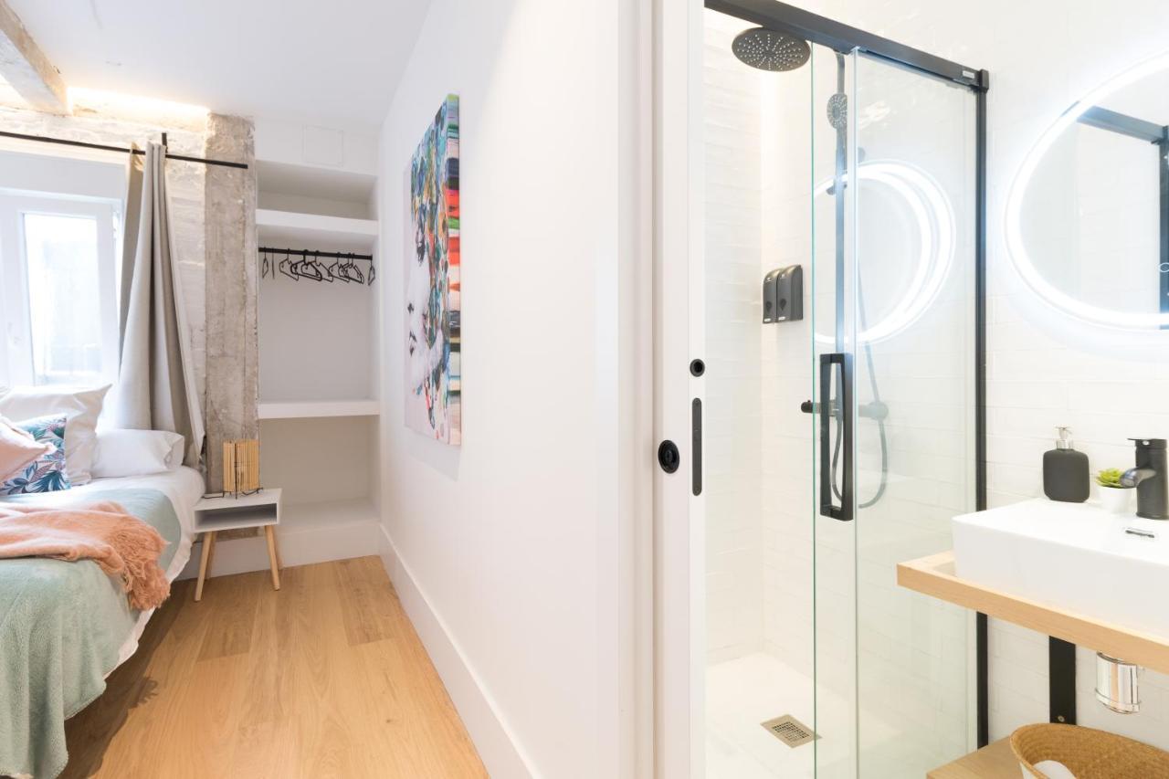 Amplio Y Moderno Con Tarima Refrescante By Staynnapartments Apartamento