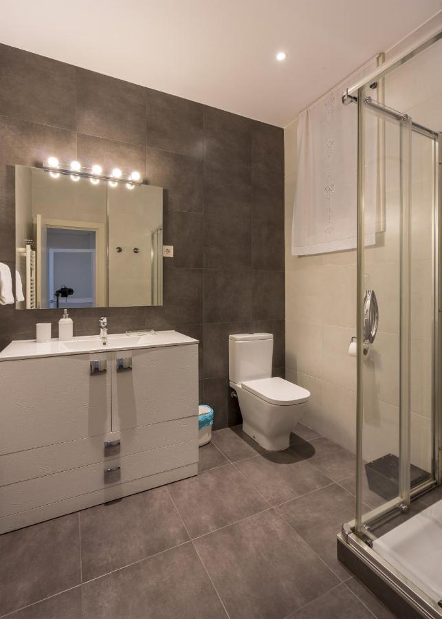 Ibarrola By People Apartamento *