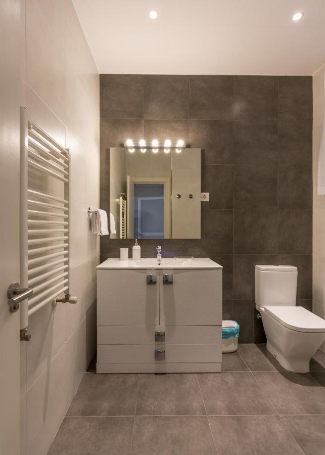 Ibarrola By People Apartamento Bilbao