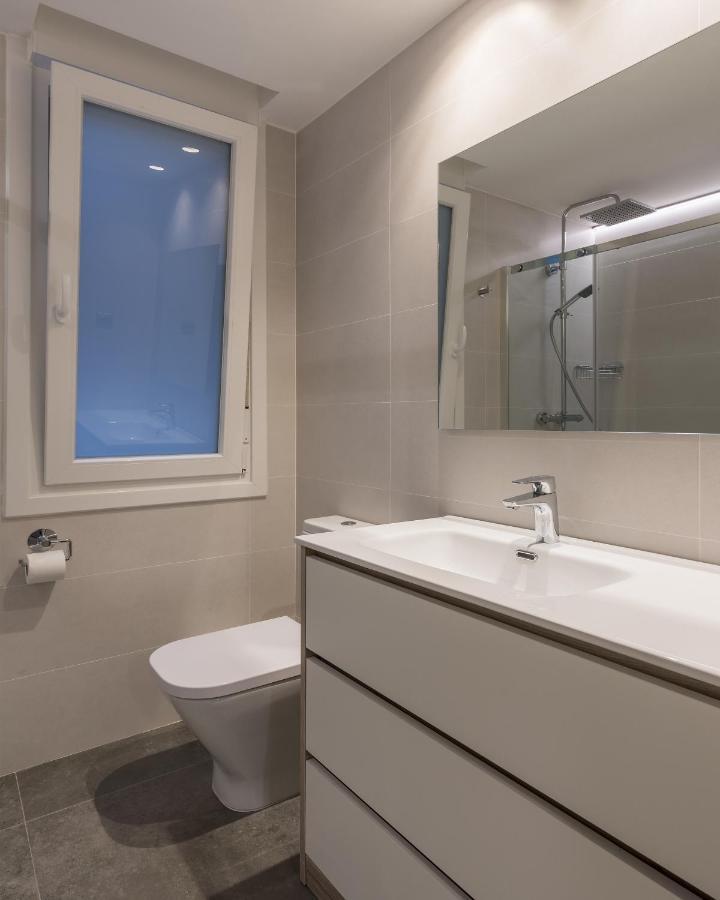 Apartamento Ibarrola By People