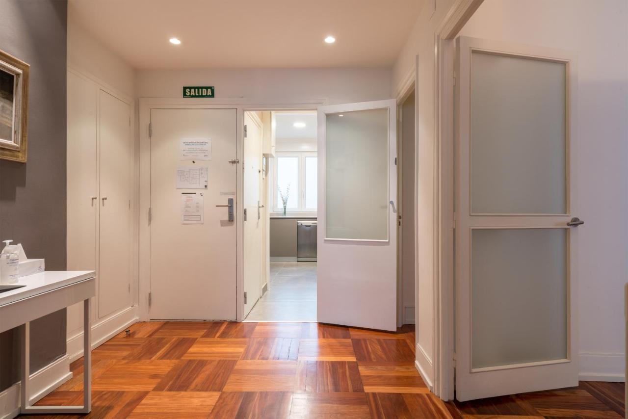 Apartamento Ibarrola By People Bilbao