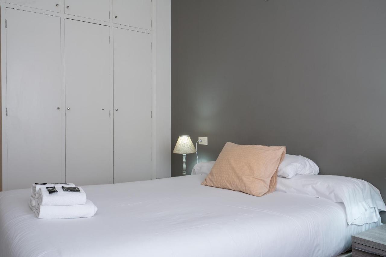 Apartamento Ibarrola By People Bilbao