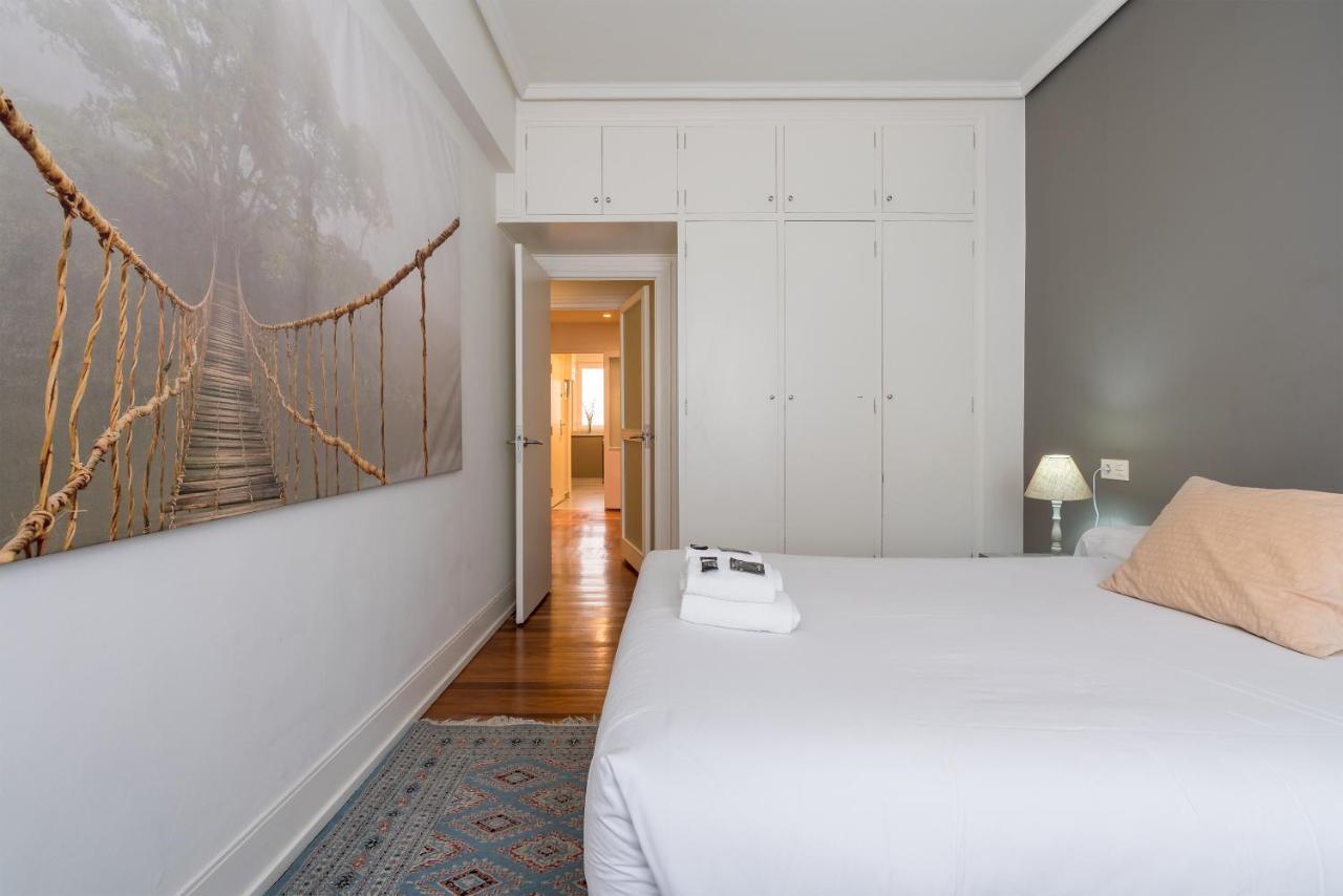 Ibarrola By People Apartamento Bilbao
