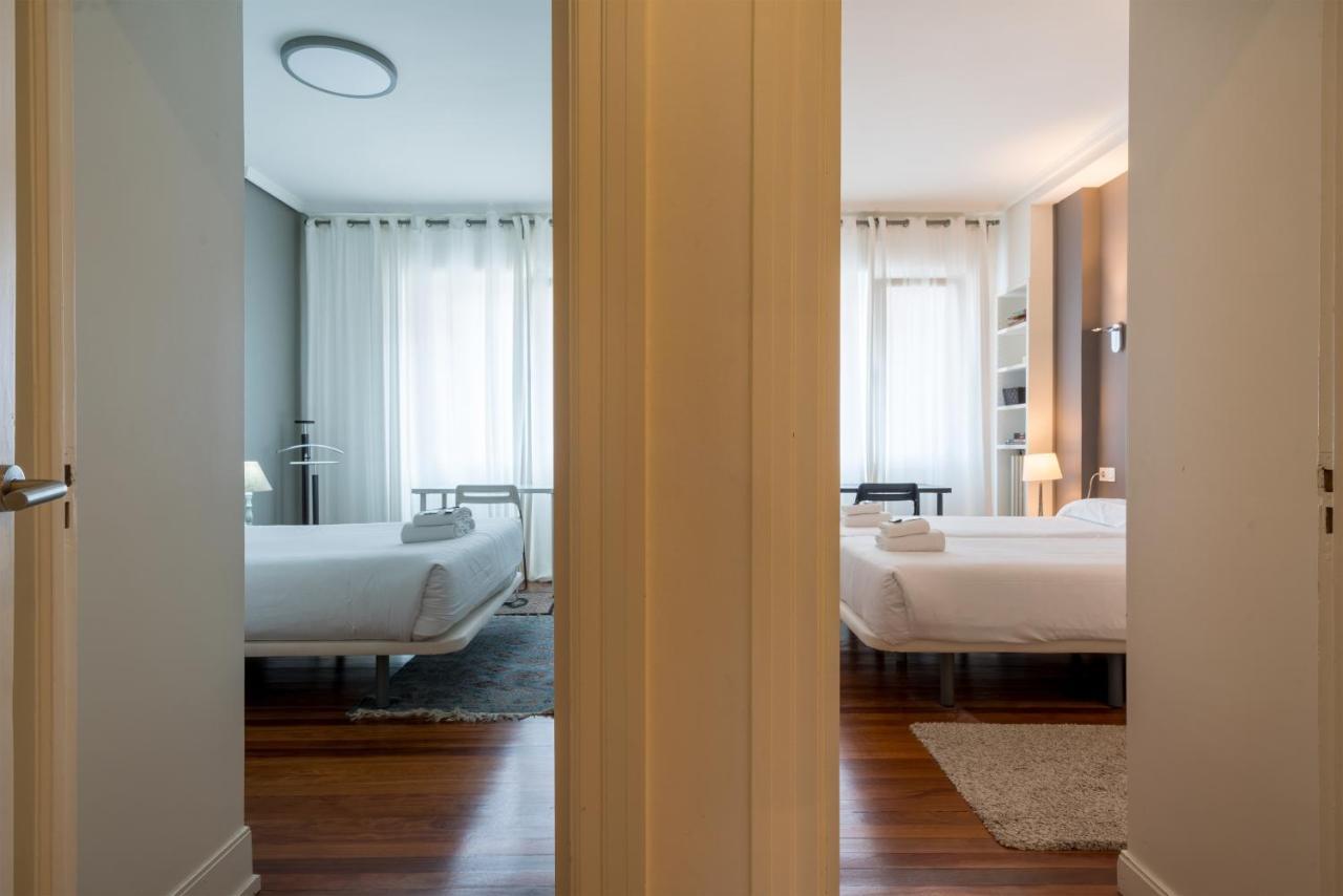 Apartamento Ibarrola By People *