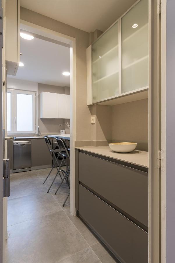 Ibarrola By People Apartamento