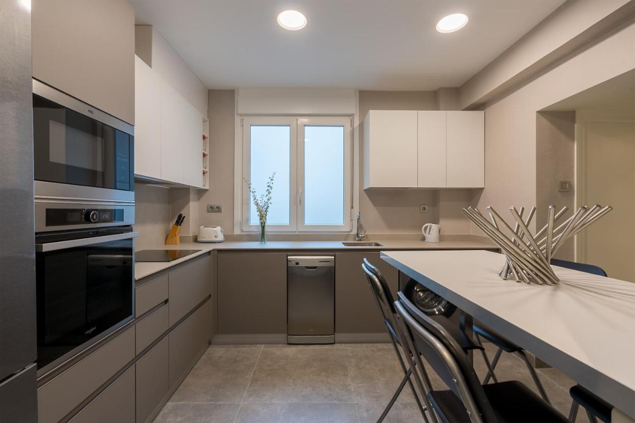 Ibarrola By People Apartamento