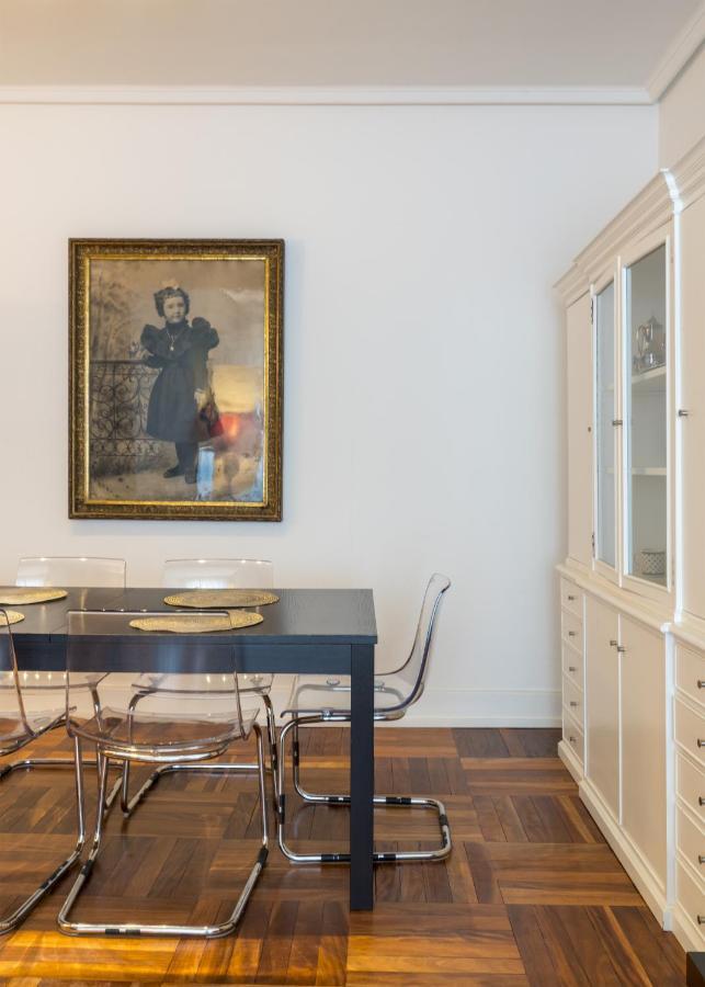 Apartamento Ibarrola By People *