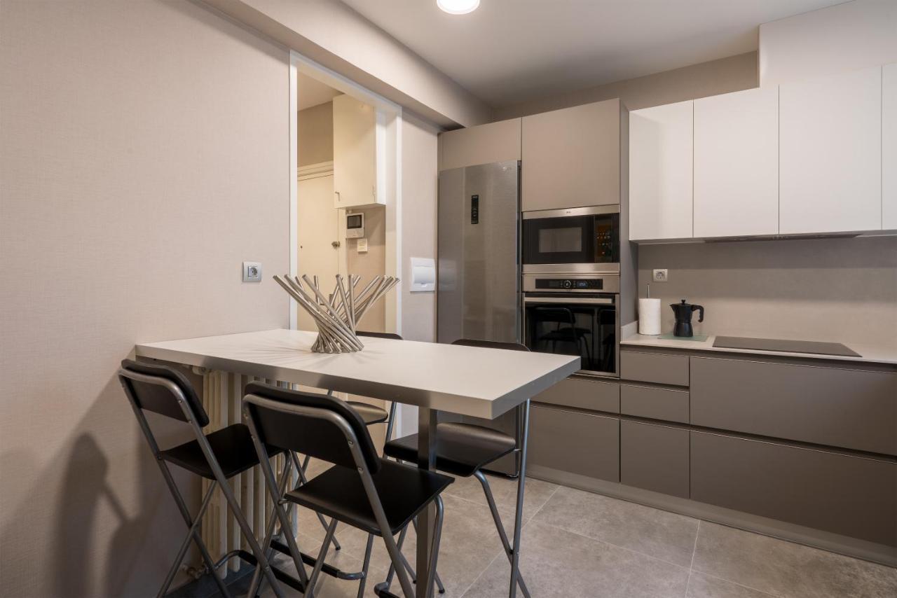 Apartamento Ibarrola By People Bilbao