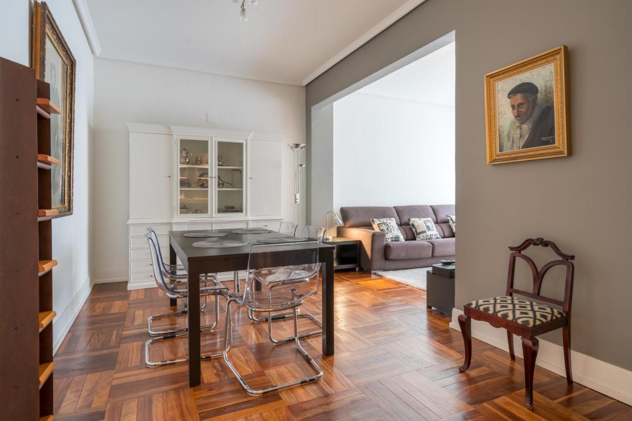 Ibarrola By People Apartamento