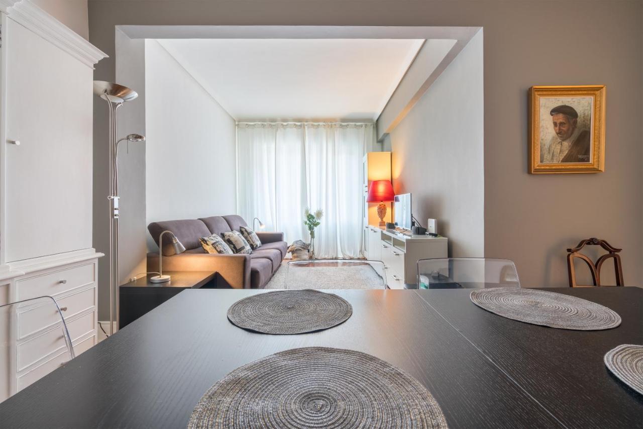 Ibarrola By People Apartamento