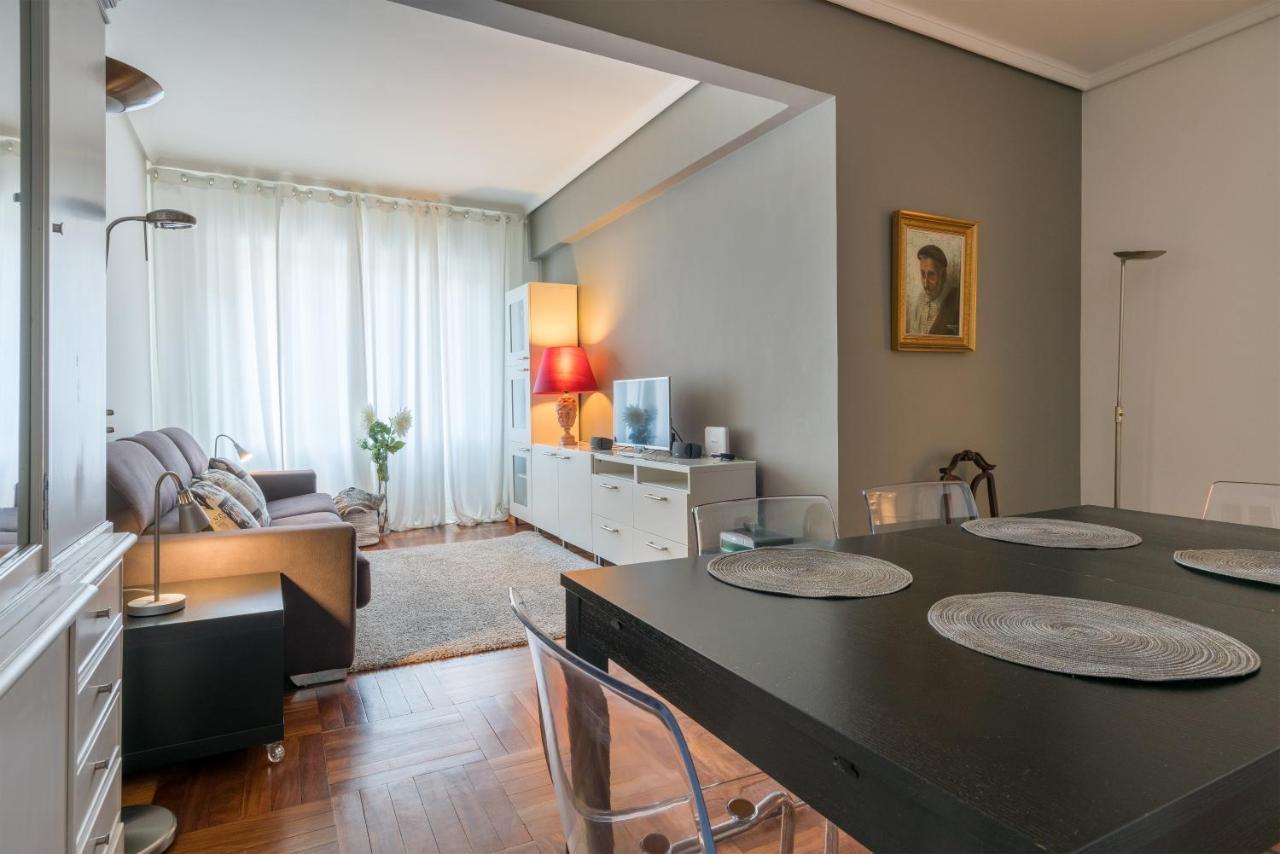 Apartamento Ibarrola By People Bilbao