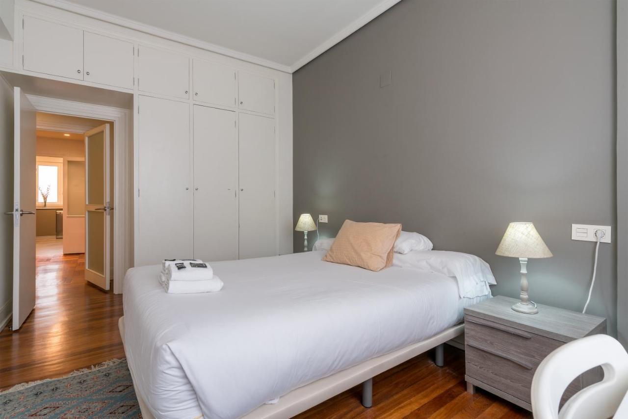 Ibarrola By People Apartamento Bilbao