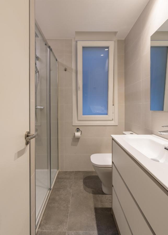 Apartamento Ibarrola By People