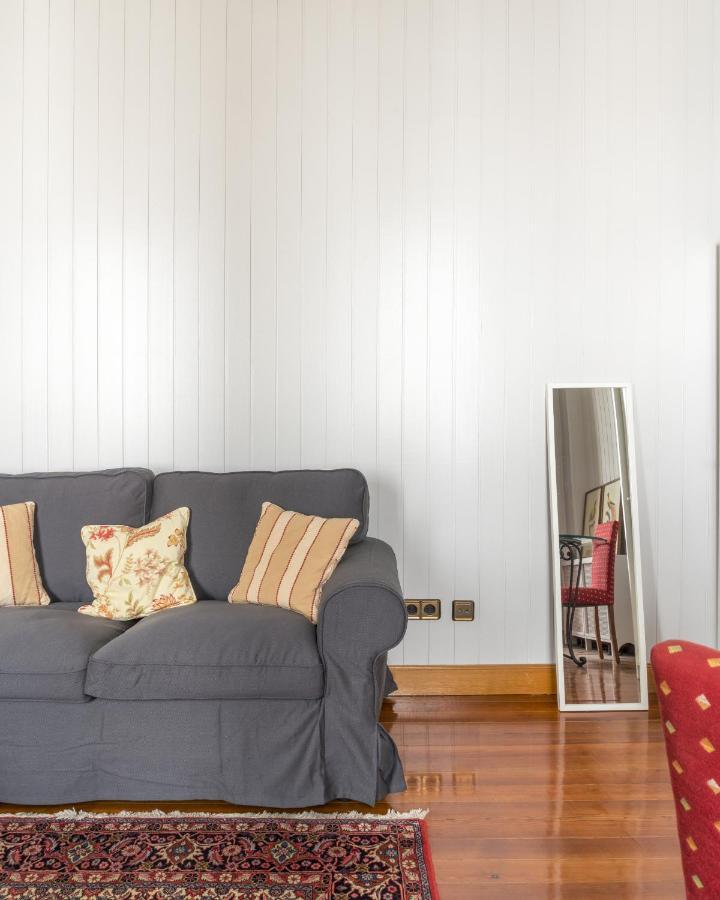 Ayala By People Apartamento Bilbao
