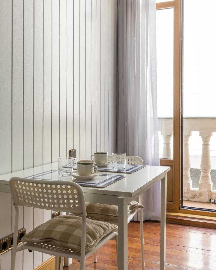 Apartamento Ayala By People Bilbao