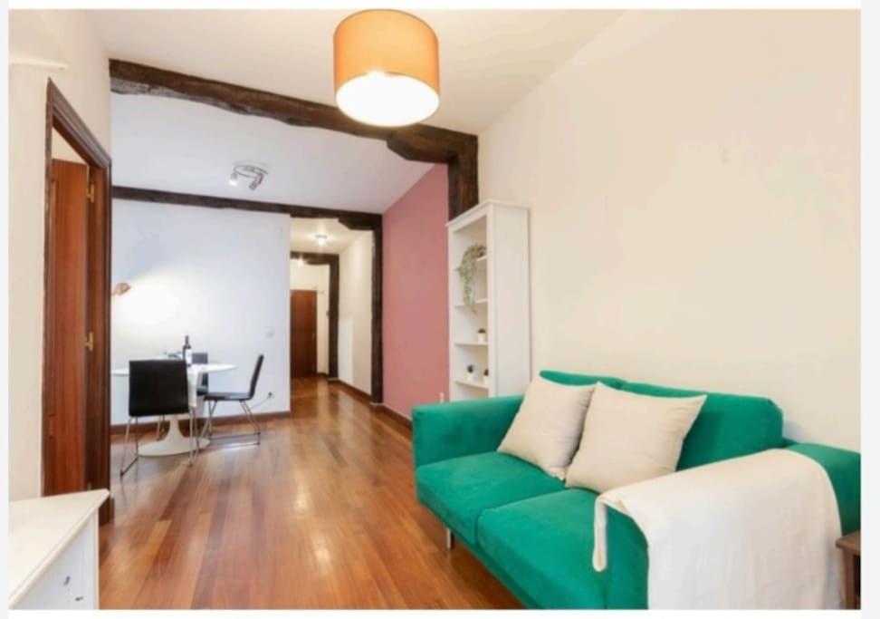 Apartamento Apartamento En El Centro De Bilbao. Casco Viejo