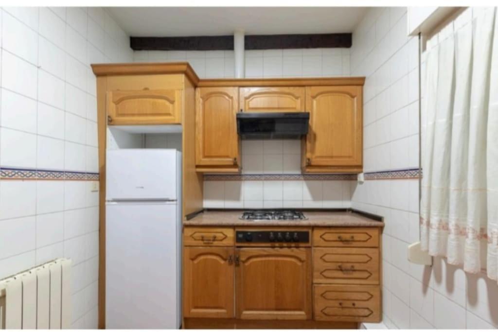 Apartamento En El Centro De Bilbao. Casco Viejo Apartamento *