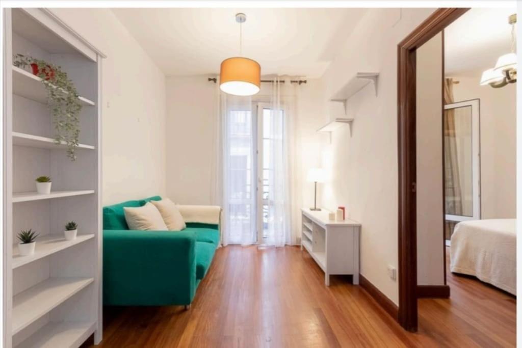 Apartamento En El Centro De Bilbao. Casco Viejo Bilbao