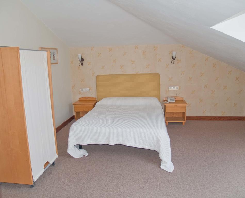 Arresi Country house Bilbao