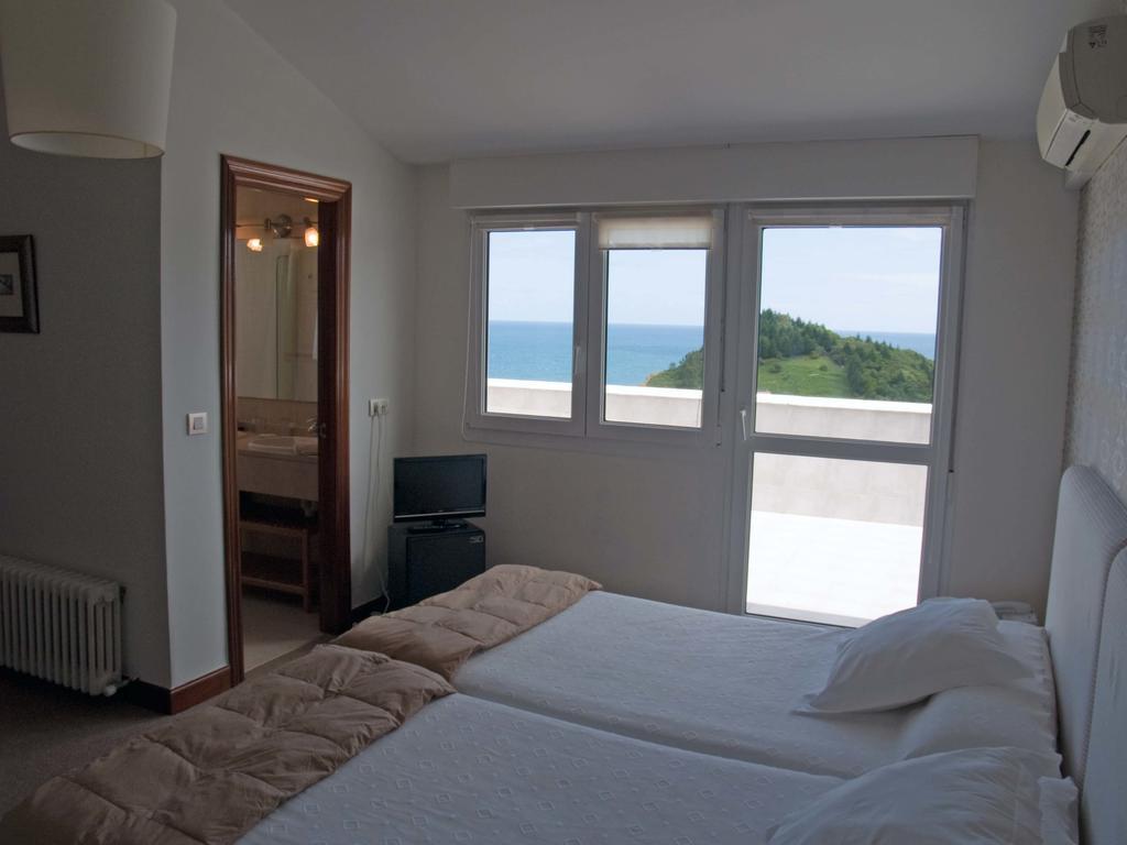 Country house Arresi *